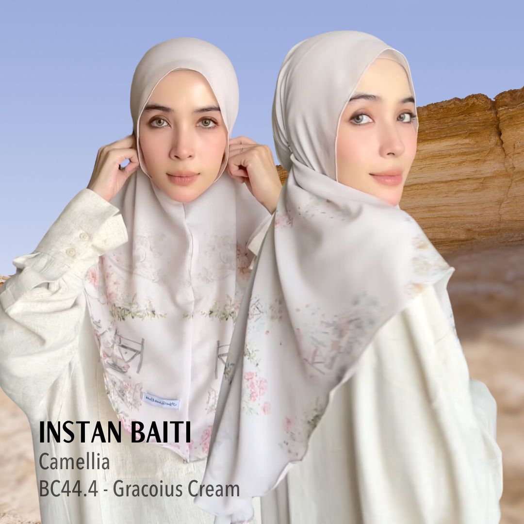 Baiti Camellia