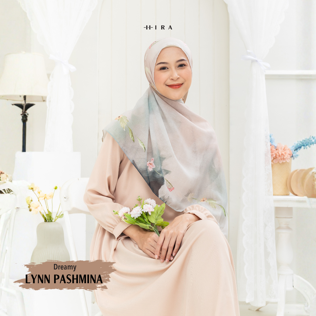 Pashmina Lynn