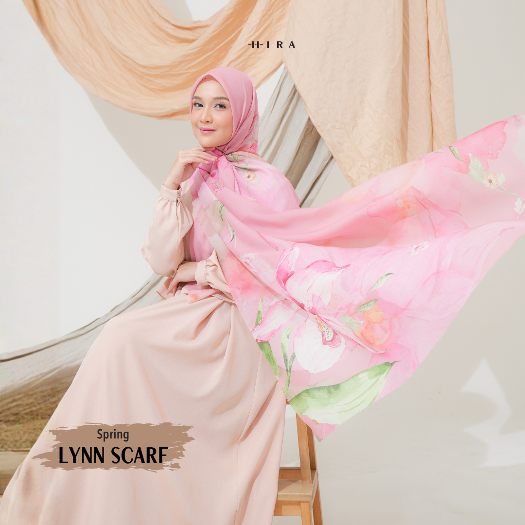 Lynn Scarf - Spring