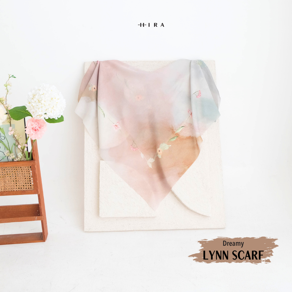 Lynn Scarf - Dreamy