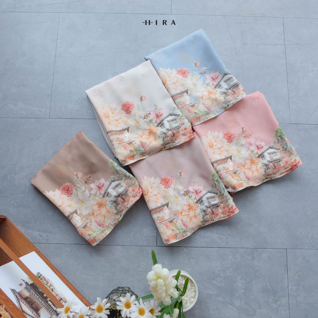 Malaya Ohayo - Kawa Mocca