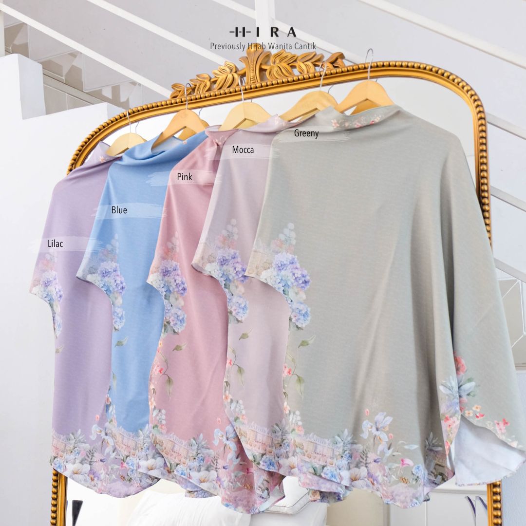Malaya Purity - Pink