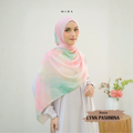 Pashmina Lynn - Breeze