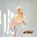 Pashmina Lynn - Butter Yellow