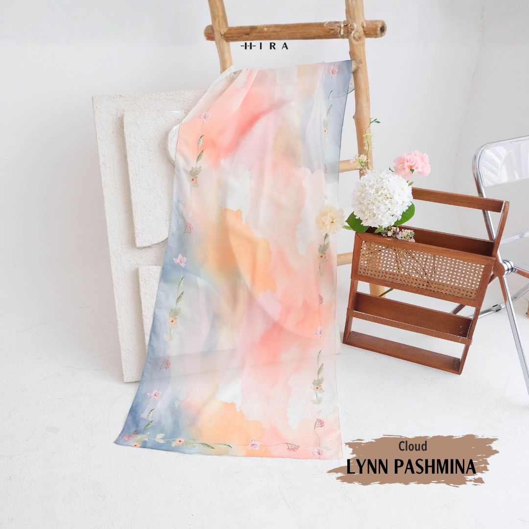 Pashmina Lynn - Cloud
