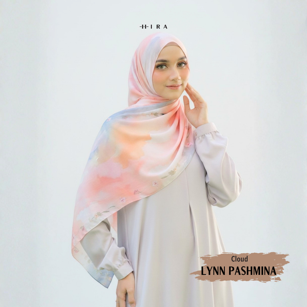 Pashmina Lynn - Cloud