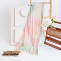 Pashmina Lynn - Pink