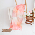 Pashmina Lynn - Rose