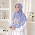 Baiti Mirea - Denim