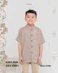 Kafa Koko Boy - Stone