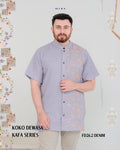 Kafa Koko - Denim