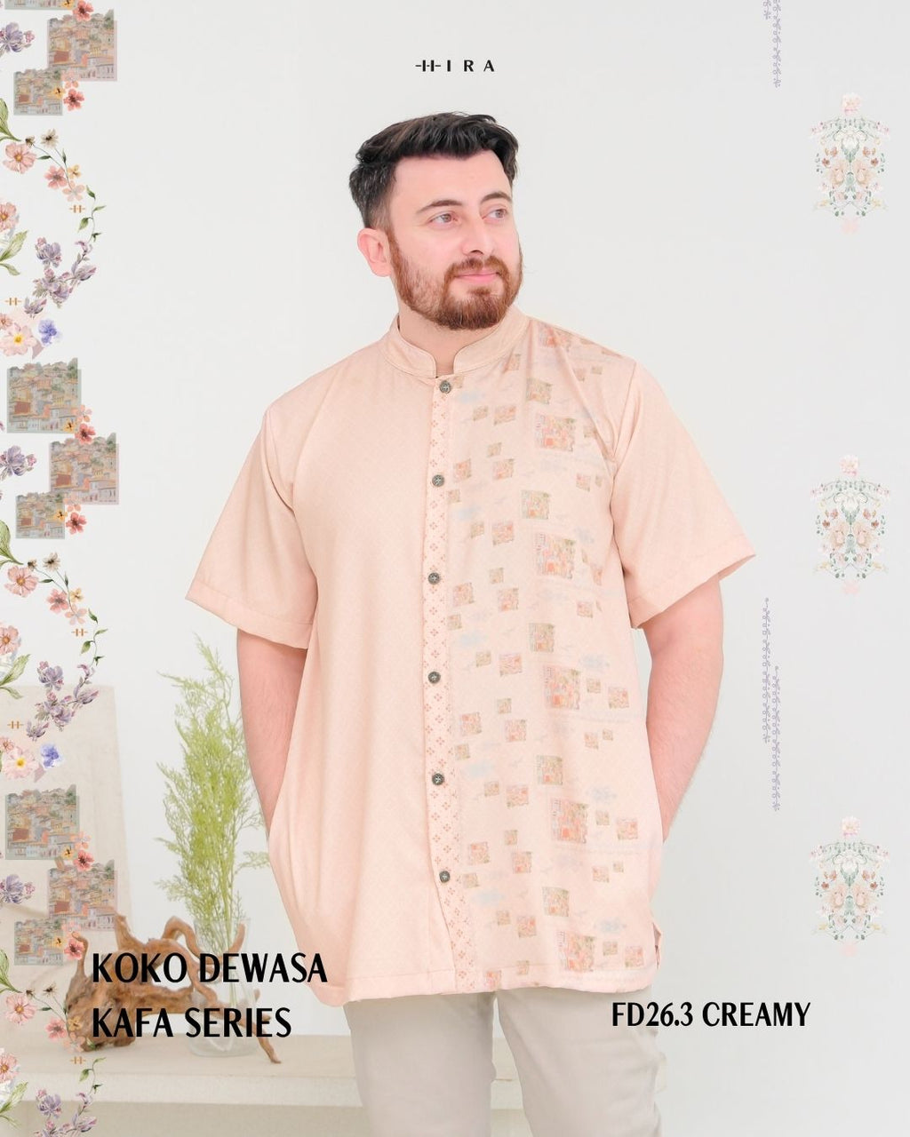Kafa Koko - Creamy