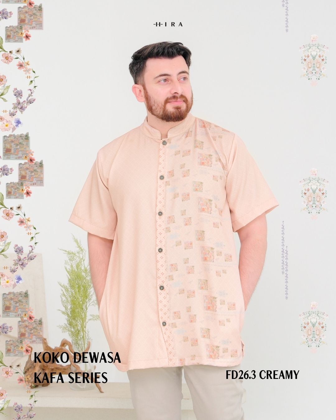 Kafa Koko - Creamy
