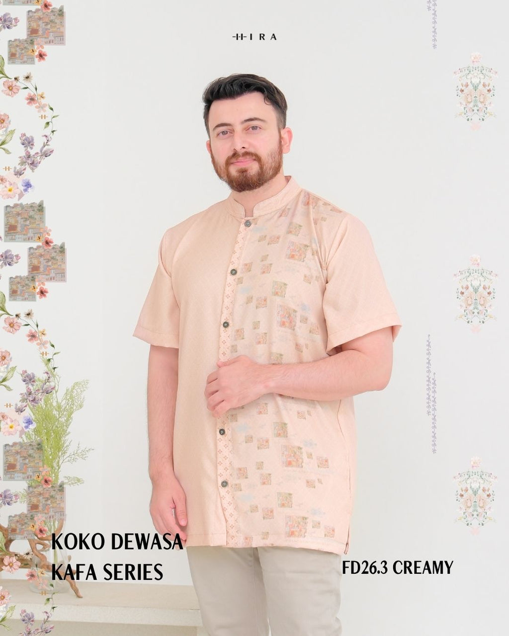 Kafa Koko - Creamy