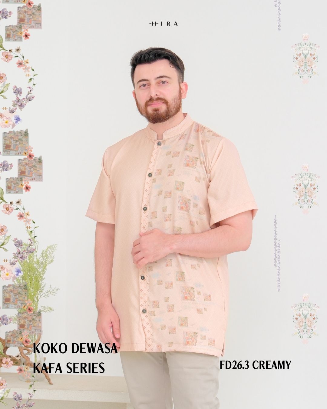 Kafa Koko - Creamy