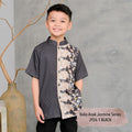 Jasmine Koko Boy - Black