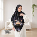 Baiti Mirea JUMBO - Black