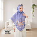 Baiti Mirea JUMBO - Denim