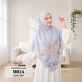Baiti Mirea JUMBO - Grey