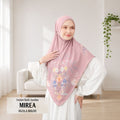 Baiti Mirea Jumbo - Mauve