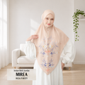 Baiti Mirea Jumbo - Misty