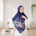 Baiti Mirea JUMBO - Navy