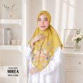 Baiti Mirea - Kiwi