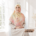 Lynn Scarf - Butter Yellow