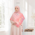 Lynn Scarf - Red