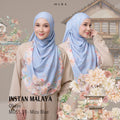 Malaya Ohayo - Mizu Blue