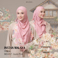 Malaya Ohayo - Izumi Pink