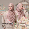 Malaya Ohayo - Kawa Mocca