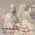 Malaya Ohayo - Yasai Green