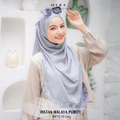 Malaya Purity - Grey