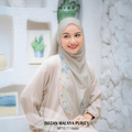 Malaya Purity - Hazel