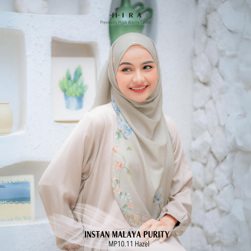 Malaya Purity - Hazel