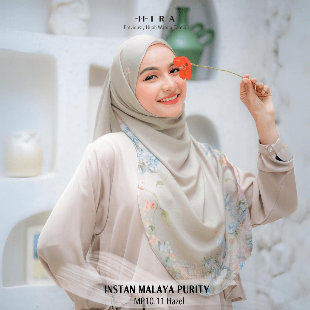 Malaya Purity - Hazel