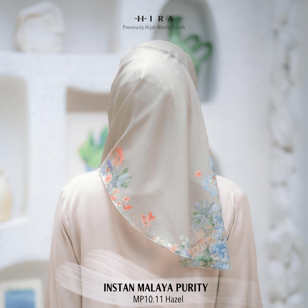 Malaya Purity - Hazel