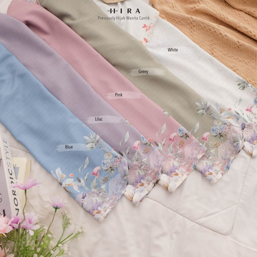 Malaya Purity - Lilac
