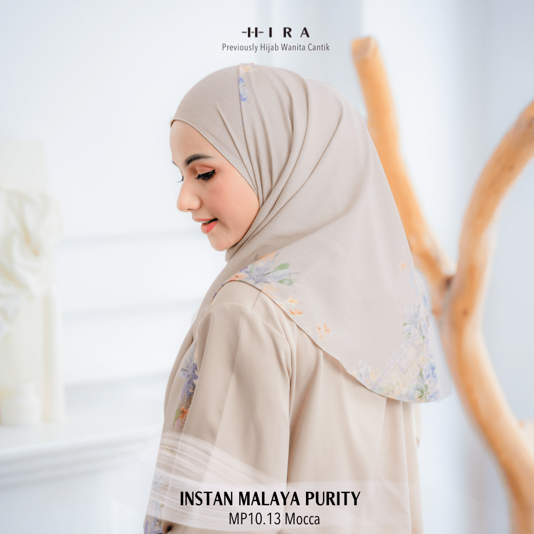 Malaya Purity - Mocca