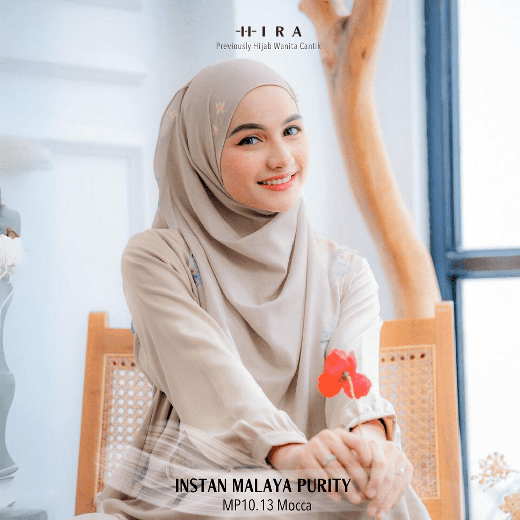 Malaya Purity - Mocca