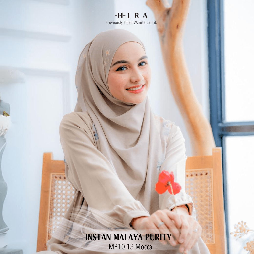 Malaya Purity - Mocca