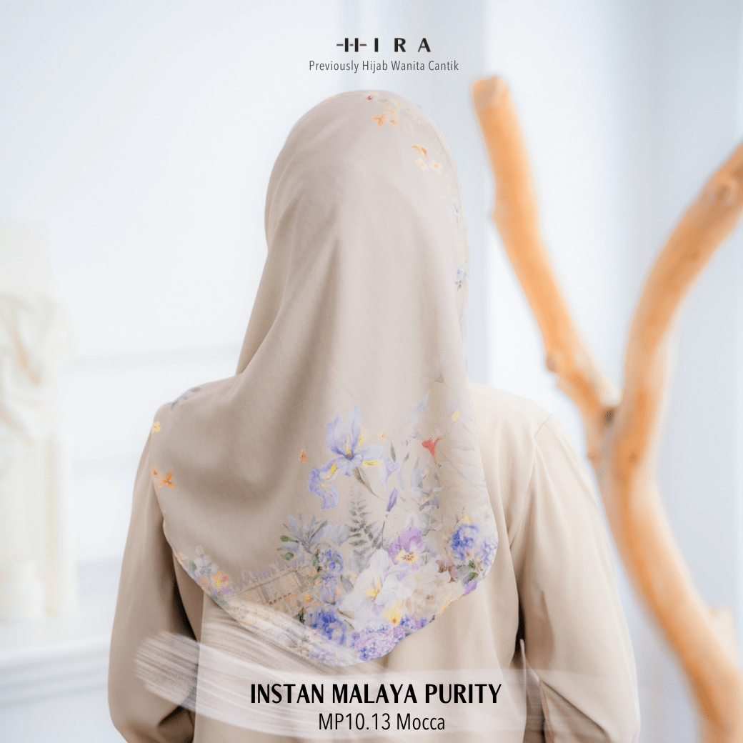 Malaya Purity - Mocca