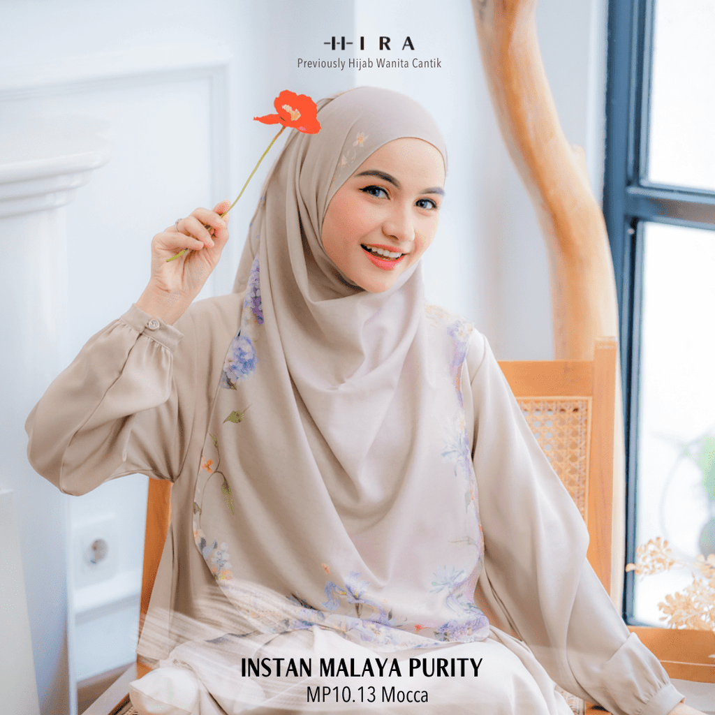 Malaya Purity - Mocca