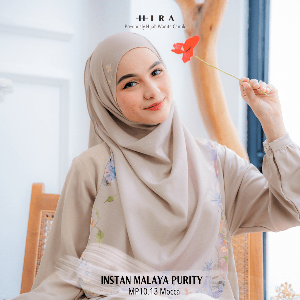 Malaya Purity - Mocca
