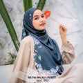 Malaya Purity - Black