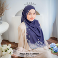 Malaya Purity - Navy