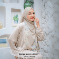 Malaya Purity - Almond