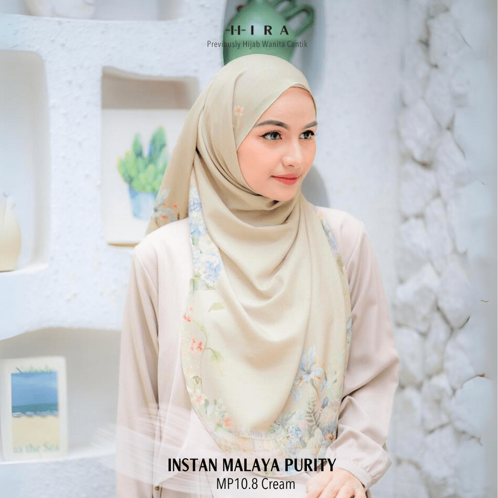 Malaya Purity - Cream