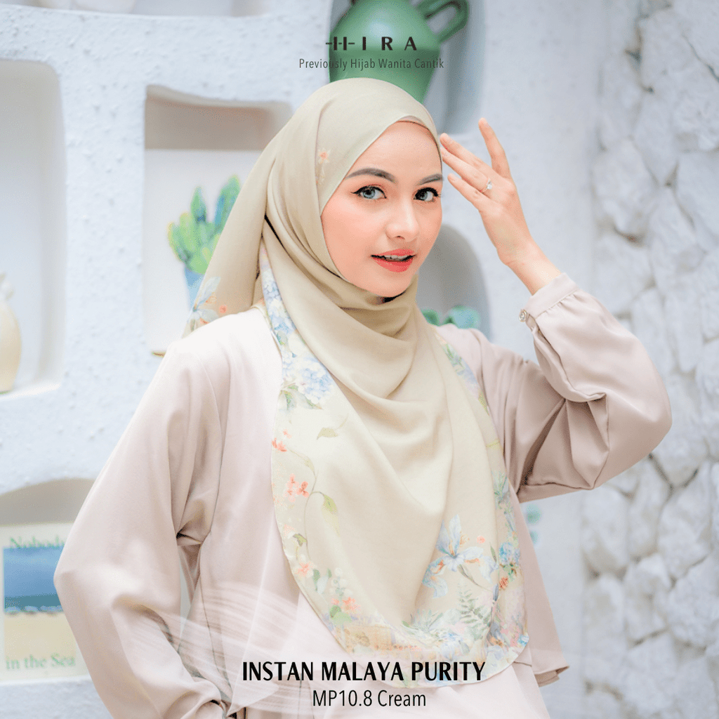 Malaya Purity - Cream